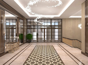 DoubleTree By Hilton Antalya City Centre