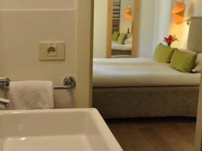 TripInn Eden Antwerp