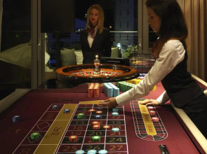 Sunborn Gibraltar Yacht Hotel Resort