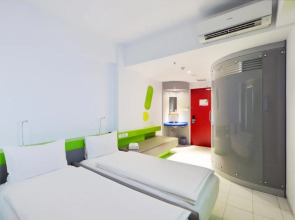 POP! Hotel Airport Jakarta