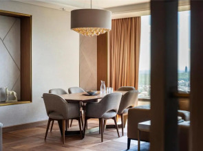 Grand Hotel Millennium Sofia