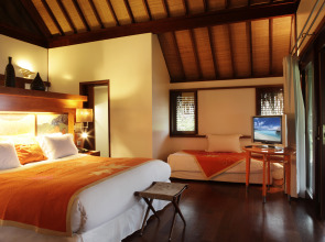 Sofitel Kia Ora Moorea Beach Resort