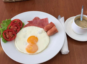 Neptuna Hotel by Maduzi