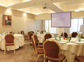 Regency Palace Amman