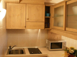 Al Sole Clubresidence