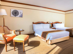 Centara Riverside Hotel Chiang Mai