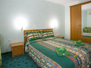 Гостевой дом Чайка