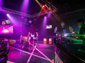 Crown Paradise Club Cancun All Inclusive