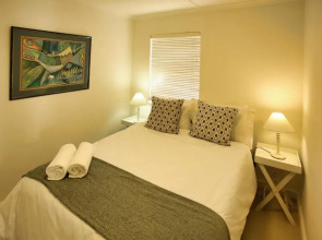 Skiatos Villa, Langebaan 6-Sleeper