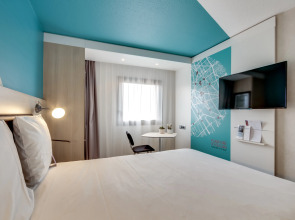 Mercure Paris Gare De Lyon TGV