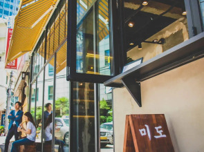 Hotel MIDO Myeongdong