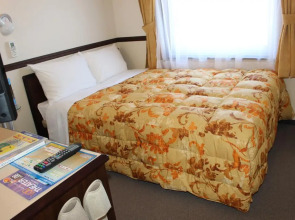 Toyoko Inn Osaka Namba Nippombashi