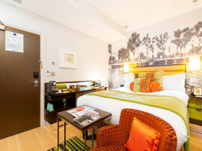Hotel Indigo London Hyde Park Paddington by IHG