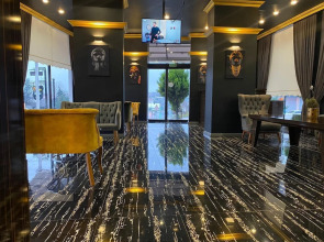 Ottoman Hotel Istanbul Airport