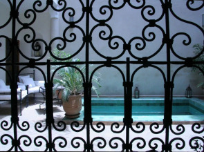 Riad Couleurs du Sud