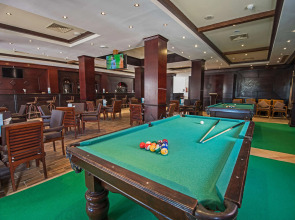 Sunrise Royal Makadi Resort