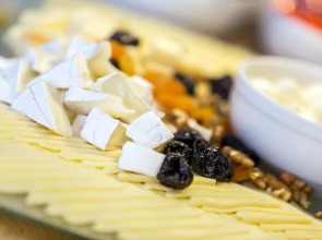 Roombach Hotel Budapest Center