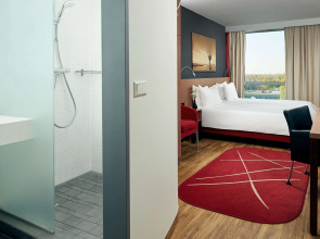 Park Plaza Amsterdam Airport