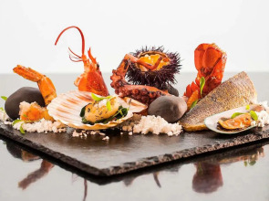 Sofitel Lisbon Liberdade