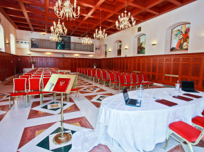 Palace Hotel San Michele