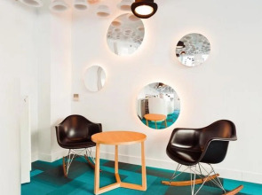 Casual Ilbira Granada Hotel