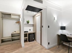 SLAVIERO Guarulhos Aeroporto