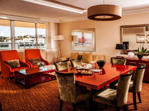 Avani Windhoek Hotel & Casino