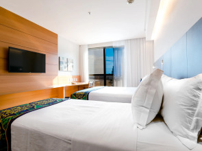 Arena Copacabana Hotel