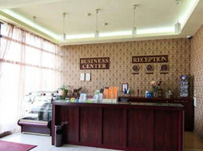 Best Western Terminus Hotel