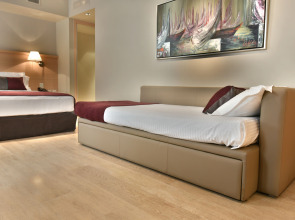 Arc Recoleta Boutique Hotel & Spa