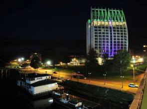 Hotel Dreams Valdivia