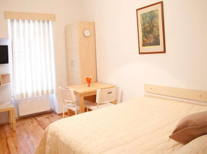 Mavi Konak Apart & Hotel