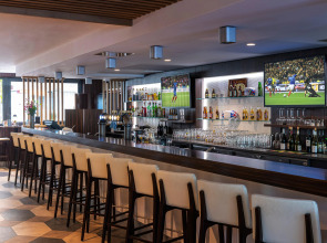 Holiday Inn Toulouse Airport by IHG