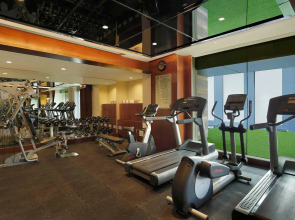 Holiday Inn Jaipur City Centre by IHG