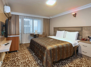 Balturk Otel Sakarya