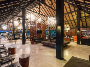 The Sevenseas Resort