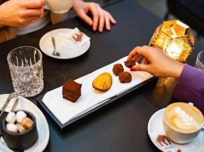 Park Plaza Victoria Amsterdam