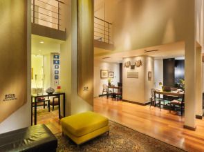 GDM Megaron Historical Monument Hotel