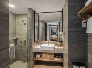 Swiss-Belresort Pecatu