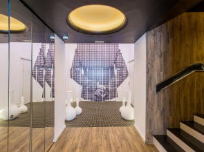 Room Mate Pau, Barcelona