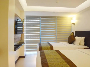 Commander Suites de Boracay