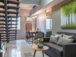 Hotel Kimberly Manila