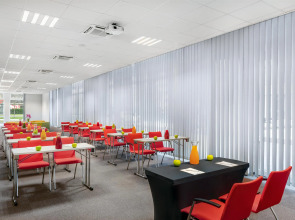 Park Inn by Radisson Budapest