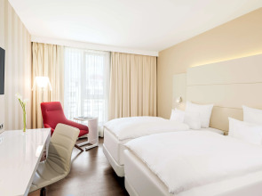 NH Collection Nürnberg City