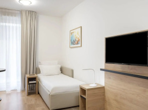 Séjours & Affaires Paris Bagnolet