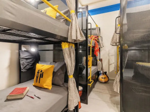 The Hosteller Jodhpur