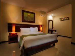 Adi Dharma Hotel Legian