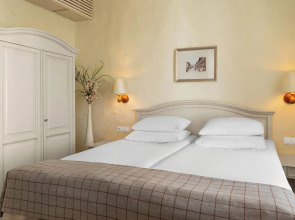 Savoy Boutique Hotel by TallinnHotels