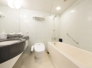 Richmond Hotel Premier Musashikosugi