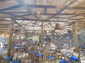 Sharm El Naga Resort and Diving Center